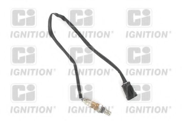 QUINTON HAZELL XLOS1713 Лямбда-зонд 