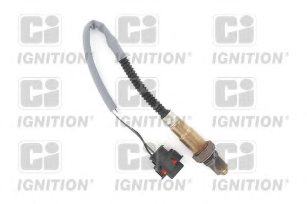 QUINTON HAZELL XLOS1714 Лямбда-зонд 