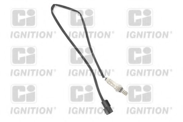 QUINTON HAZELL XLOS1715 Лямбда-зонд 