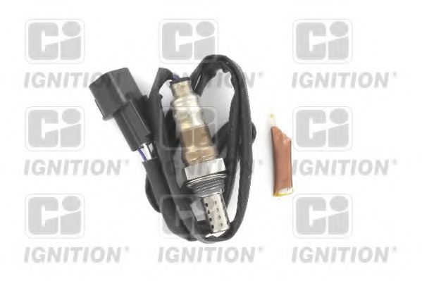 QUINTON HAZELL XLOS1717 Лямбда-зонд 