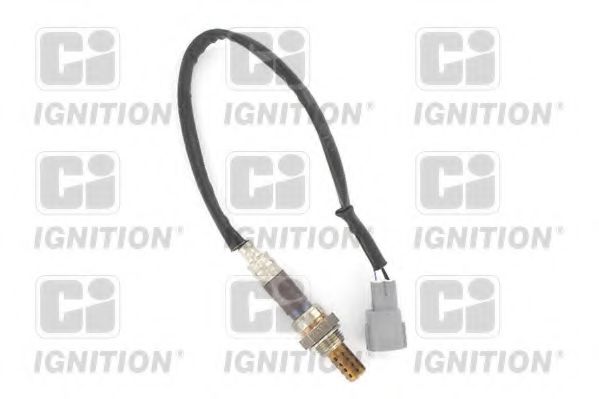 QUINTON HAZELL XLOS1723 Лямбда-зонд 