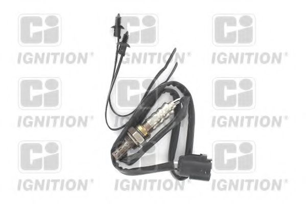 QUINTON HAZELL XLOS1725 Лямбда-зонд 