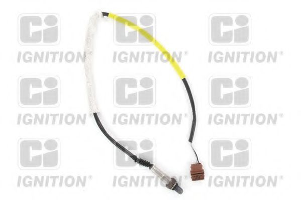 QUINTON HAZELL XLOS1726 Лямбда-зонд 