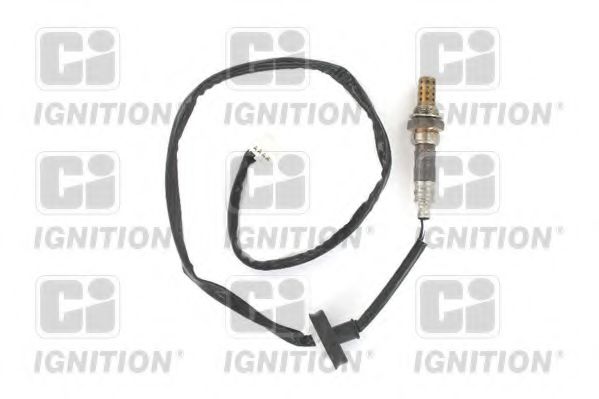 QUINTON HAZELL XLOS1728 Лямбда-зонд 