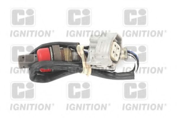 QUINTON HAZELL XLOS1730 Лямбда-зонд 