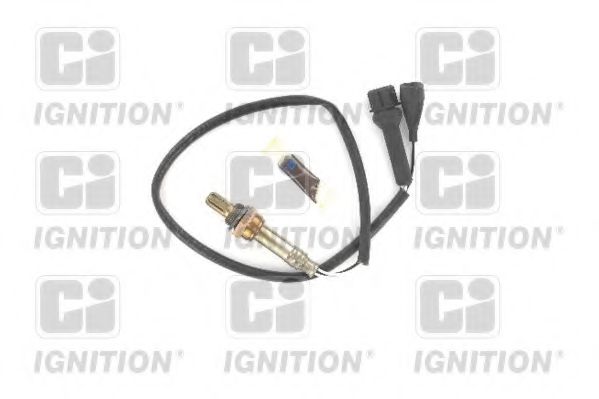 QUINTON HAZELL XLOS1732 Лямбда-зонд 