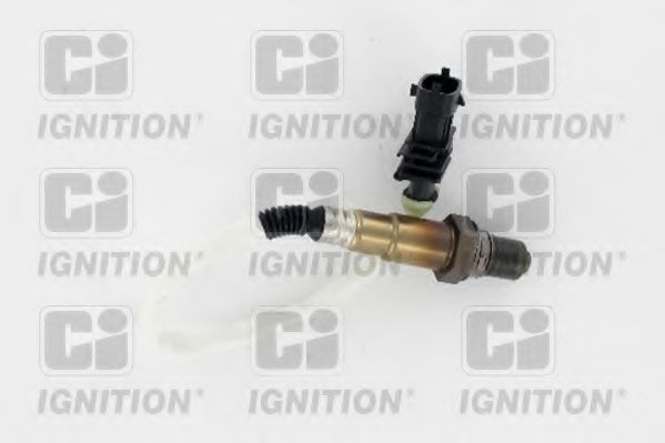 QUINTON HAZELL XLOS1733 Лямбда-зонд 