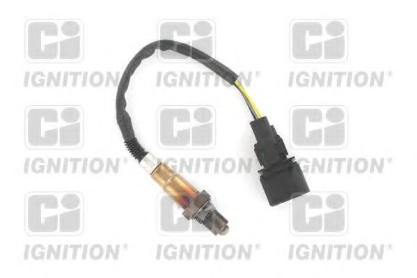 QUINTON HAZELL XLOS1740 Лямбда-зонд 