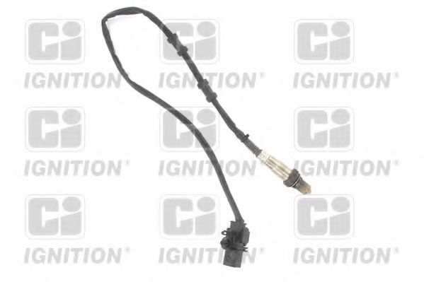 QUINTON HAZELL XLOS1747 Лямбда-зонд 