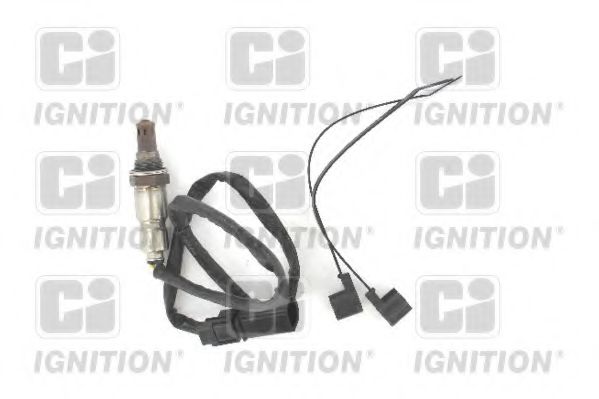 QUINTON HAZELL XLOS1749 Лямбда-зонд 