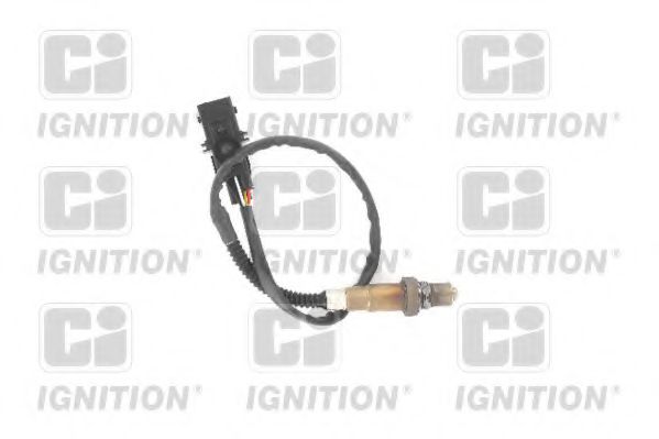 QUINTON HAZELL XLOS1750 Лямбда-зонд 