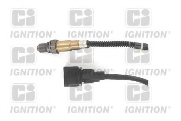 QUINTON HAZELL XLOS1752 Лямбда-зонд 