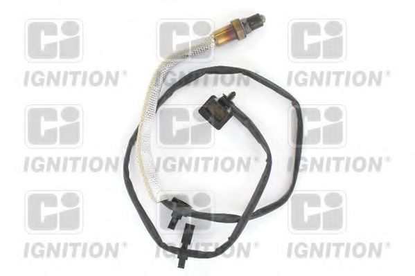 QUINTON HAZELL XLOS1757 Лямбда-зонд 