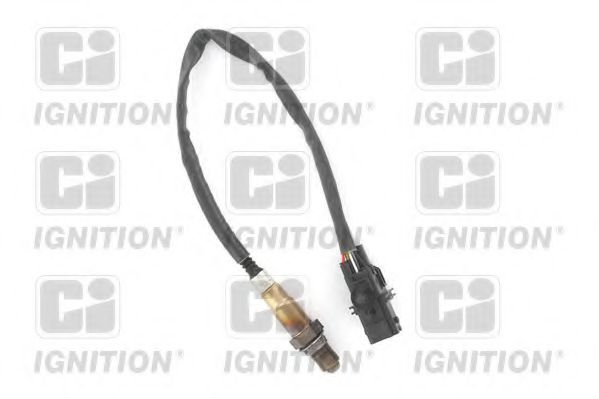 QUINTON HAZELL XLOS1760 Лямбда-зонд 