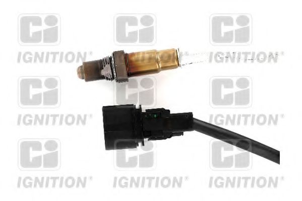 QUINTON HAZELL XLOS1763 Лямбда-зонд 