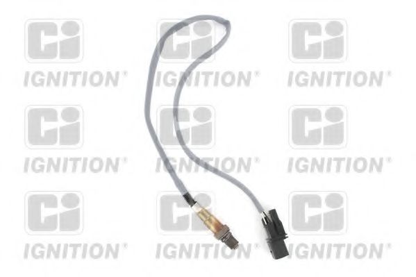 QUINTON HAZELL XLOS1764 Лямбда-зонд 