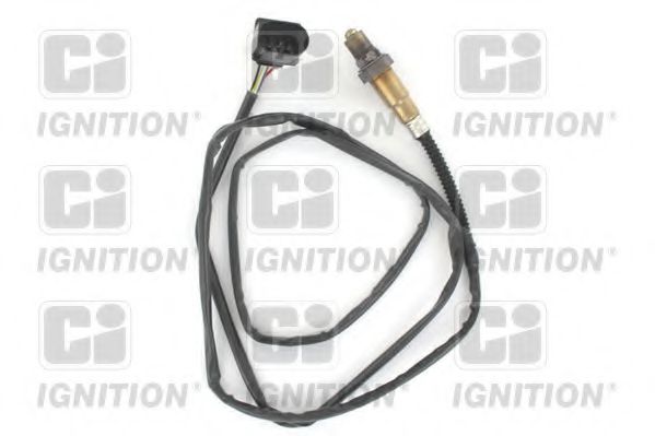 QUINTON HAZELL XLOS1767 Лямбда-зонд 