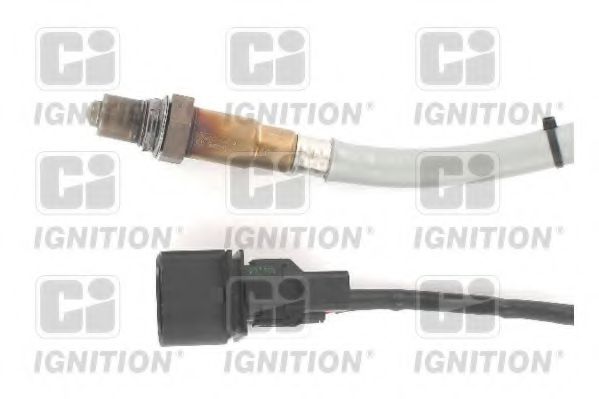 QUINTON HAZELL XLOS1768 Лямбда-зонд 