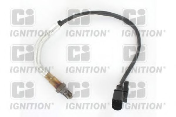 QUINTON HAZELL XLOS1770 Лямбда-зонд 