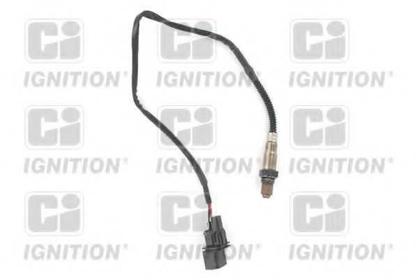 QUINTON HAZELL XLOS1771 Лямбда-зонд 