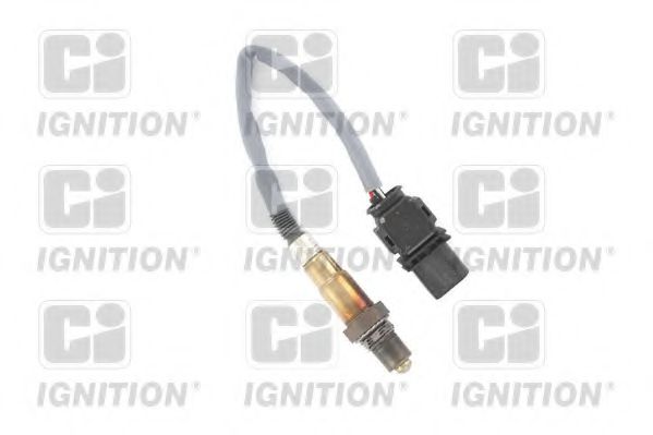 QUINTON HAZELL XLOS1774 Лямбда-зонд 