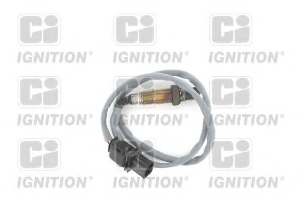 QUINTON HAZELL XLOS1777 Лямбда-зонд 