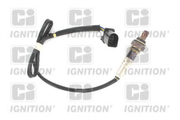 QUINTON HAZELL XLOS1778 Лямбда-зонд 