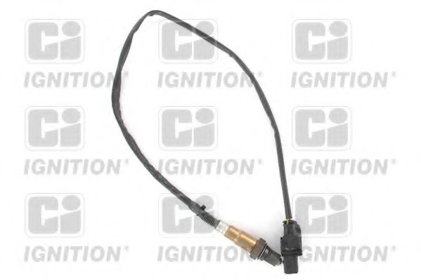 QUINTON HAZELL XLOS1781 Лямбда-зонд 