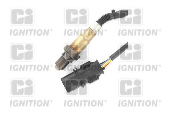 QUINTON HAZELL XLOS1783 Лямбда-зонд 