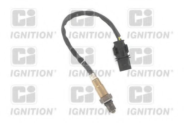 QUINTON HAZELL XLOS1786 Лямбда-зонд 