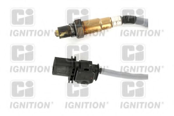 QUINTON HAZELL XLOS1788 Лямбда-зонд 