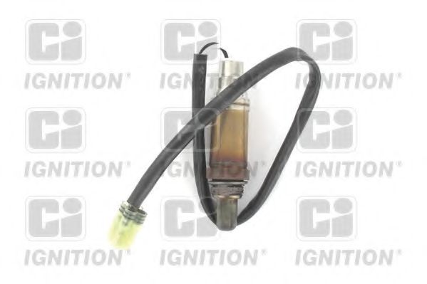 QUINTON HAZELL XLOS1790 Лямбда-зонд 