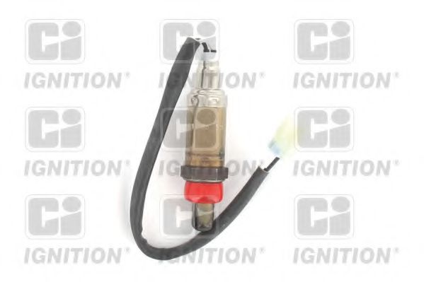 QUINTON HAZELL XLOS1793 Лямбда-зонд 