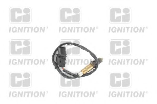 QUINTON HAZELL XLOS1794 Лямбда-зонд 