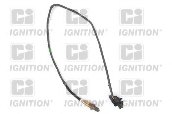 QUINTON HAZELL XLOS1801 Лямбда-зонд 