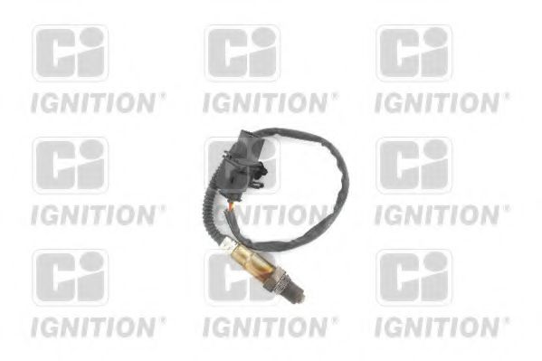 QUINTON HAZELL XLOS1802 Лямбда-зонд 