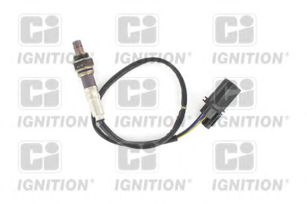 QUINTON HAZELL XLOS1803 Лямбда-зонд 