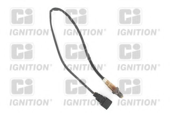 QUINTON HAZELL XLOS1804 Лямбда-зонд 