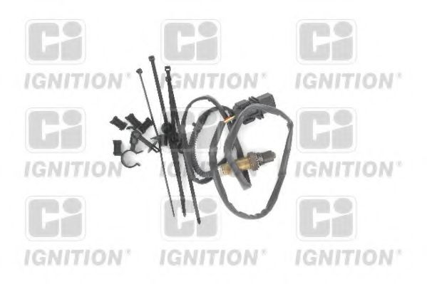 QUINTON HAZELL XLOS1806 Лямбда-зонд 