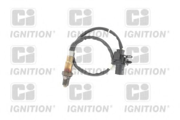 QUINTON HAZELL XLOS1808 Лямбда-зонд 