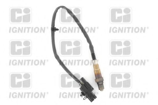 QUINTON HAZELL XLOS1809 Лямбда-зонд 