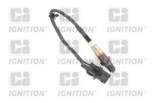 QUINTON HAZELL XLOS1810 Лямбда-зонд 