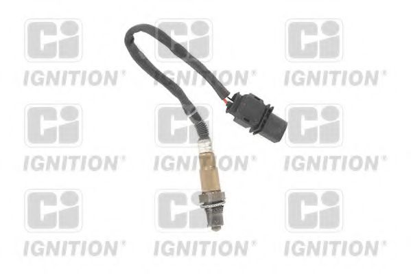 QUINTON HAZELL XLOS1813 Лямбда-зонд 