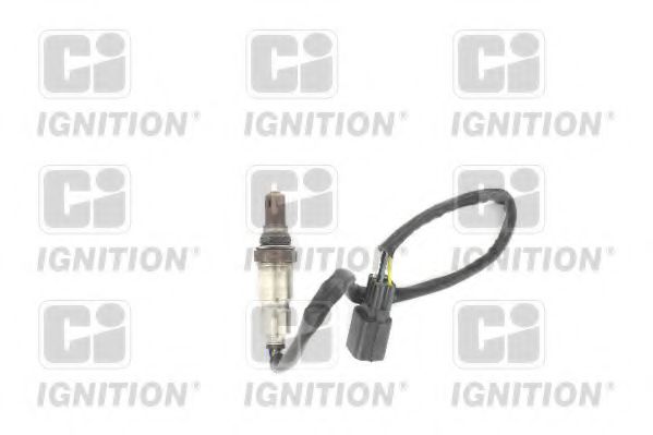 QUINTON HAZELL XLOS1824 Лямбда-зонд 