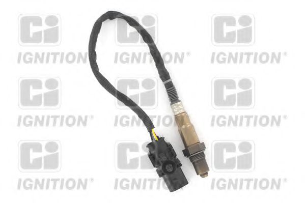 QUINTON HAZELL XLOS1825 Лямбда-зонд 