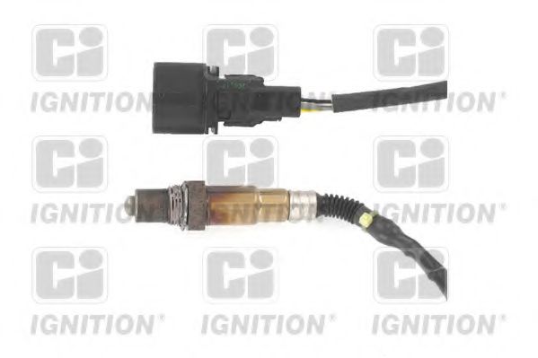 QUINTON HAZELL XLOS1827 Лямбда-зонд 