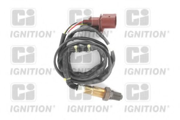 QUINTON HAZELL XLOS1828 Лямбда-зонд 