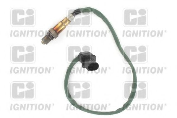 QUINTON HAZELL XLOS1832 Лямбда-зонд 