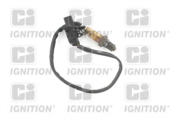 QUINTON HAZELL XLOS1833 Лямбда-зонд 