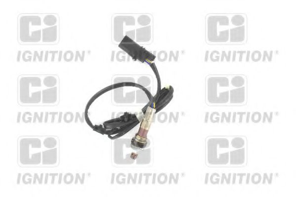 QUINTON HAZELL XLOS1834 Лямбда-зонд 